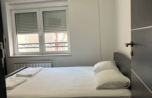 Trio Suites Belgrade - Foto 16