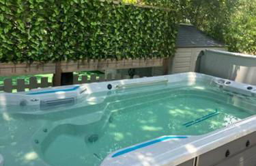 Central Austin Pet Friendly Compound w/Lap Pool - Foto 31