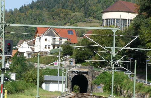 Ferienwohnungen Sonnenhalde mit schöner Aussicht - Foto 52