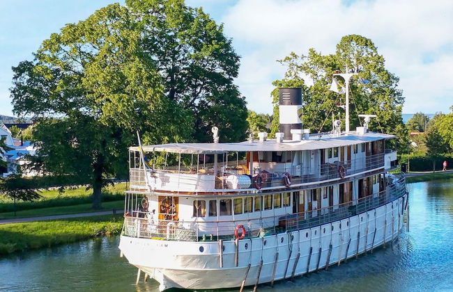 2 Person Holiday Home in Norrkoping - Foto 8