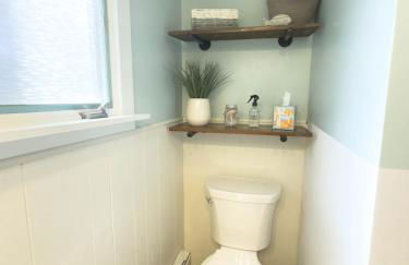 Sebago Lake Family Escape - sandy beach - swim - hike - ski - Foto 14