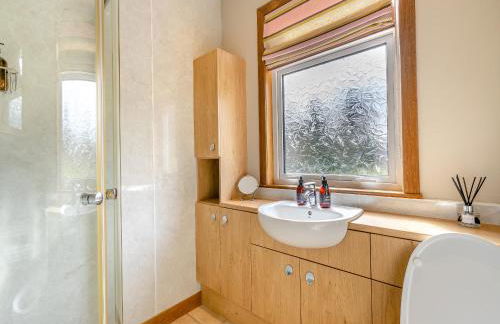 Clunie Dam Lodge - Foto 19