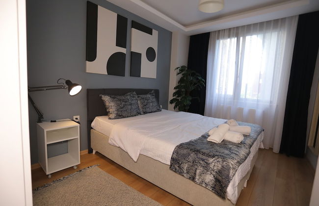 Istanbul Relax Suite - Foto 15