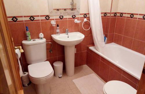 Casa Montemar Algorfa Spain - Foto 11