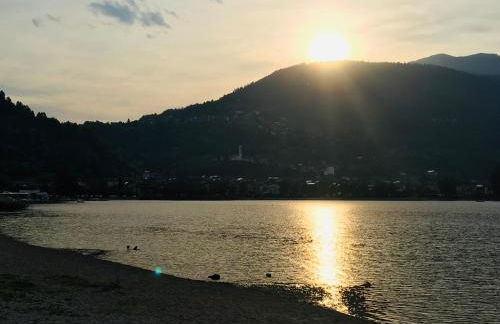 Paradiso sul lago - Foto 40