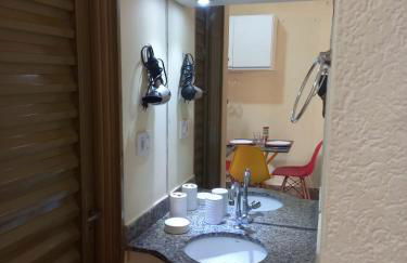 Flat Duplex - Condomínio Flat & Residence Premium - Foto 69