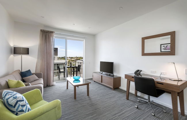 Quest Chermside on Playfield - Foto 14