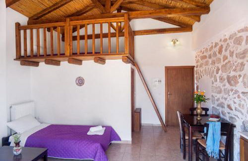 Guesthouse Toxotis - Foto 70