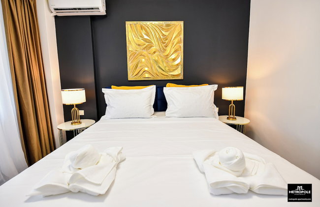 Metropole Apartments Central City - Foto 59