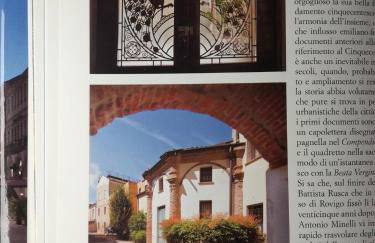 Chiesetta abside ex seminario -jvapartmentRovigo - Foto 32