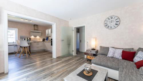 Haus Hamburg Wohnung 1 - Foto 3