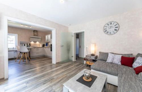 Haus Hamburg Wohnung 1 - Foto 3