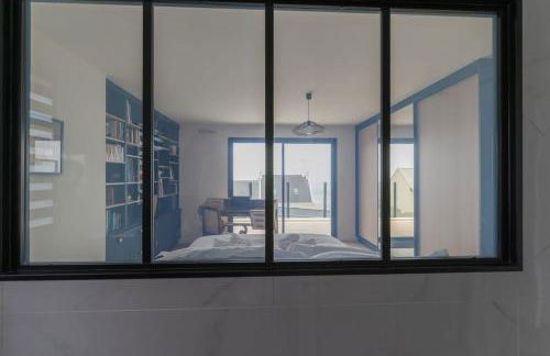 AR SKOL - Magnifique duplex face à la mer - Foto 21