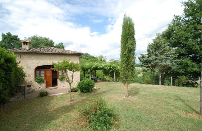 Casa Verzure - Foto 16