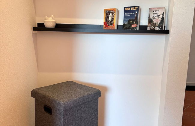 Shared Holiday in two Separate Flats - Foto 34