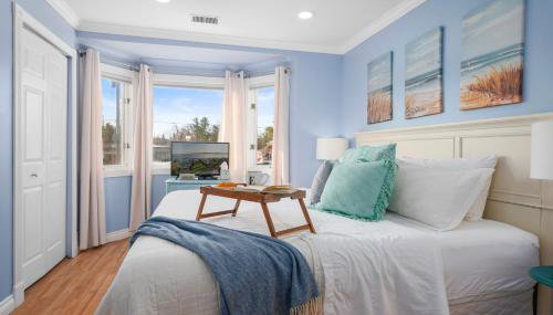 Beach Bliss 211 Balcony Water Views Beach Downtown - Foto 4