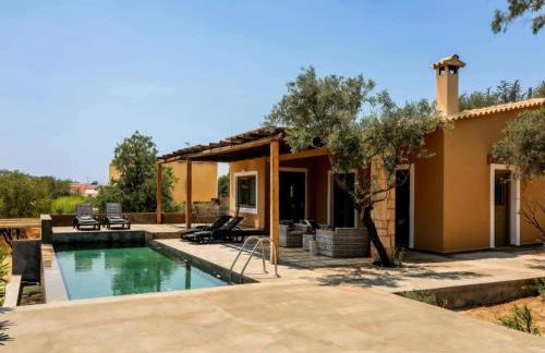 Villa Vathi - Foto 2