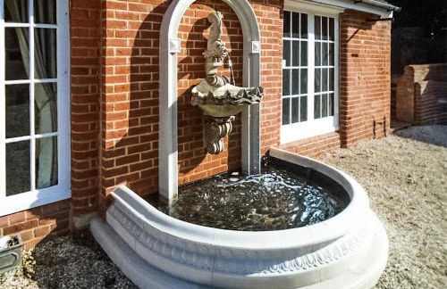 Oaklands Farm - Cottage 4 - Foto 13