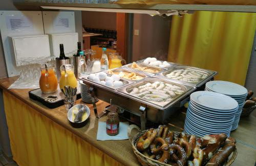 Schloss Kirchham Appartement - & Wellnessanlage - Foto 15