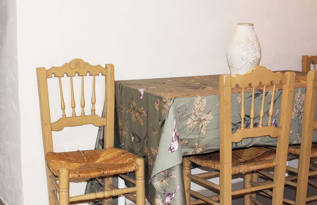 La Grulla Dorada - Foto 19