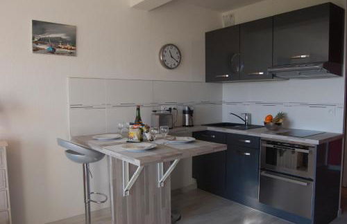 Appartement RÉSIDENCE DE LA GRÈVE - Foto 6