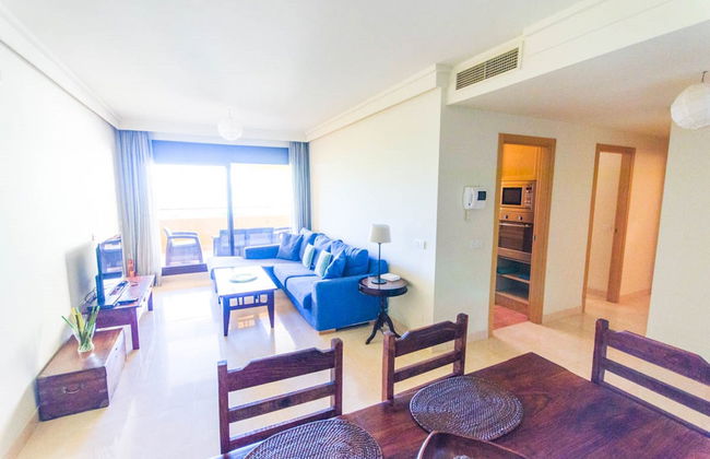 Apartamento Las Salinas - Foto 7