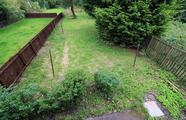 Carfin House - Motherwell - Photo 60