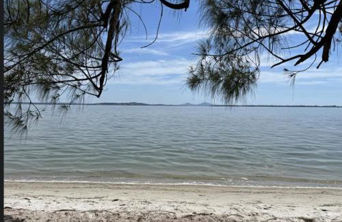 Pé na Areia Beach House - Foto 58