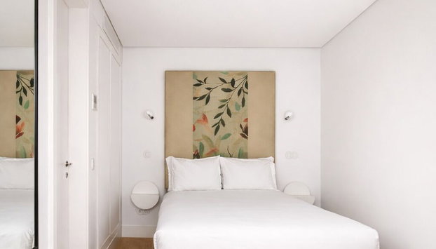 LSA Madalena by Numa - Foto 3, Habitación