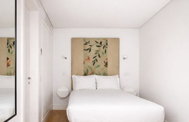 Lisbon Serviced Apartments Madalena - Photo 3