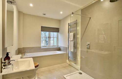 Beaufort Barn by inspirestays-com - Foto 40