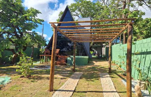 Chalé da lagoa - Foto 3