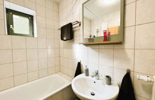 66m² Ferienwohnung "Moritz" - direkt an der Erlebniswelt & Skiarena bis 4 Personen - Foto 20