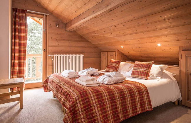 Quietly Located Chalets With Hammam - Foto 2