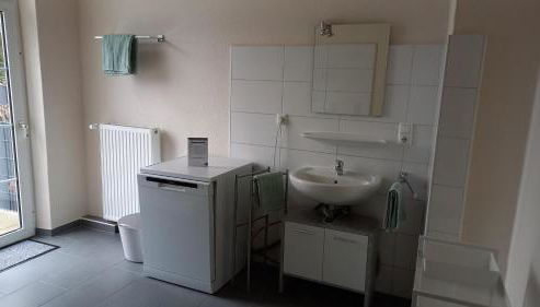 Ferienwohnung Möwe - Foto 4