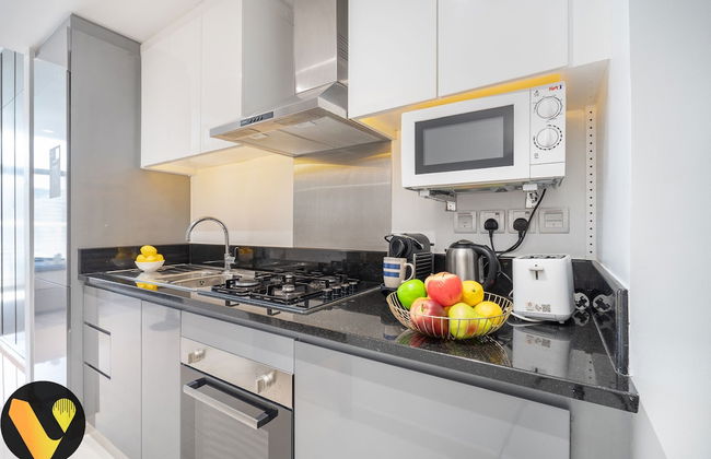 Damac Prive near Burj Khalifa Dubai Mall - Foto 70