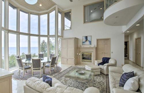 Grand Egg Harbor Home with Stunning Lake Views! - Foto 1