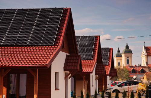 Przystanek Tykocin - domki gościnne w sercu Podlasia - Foto 27