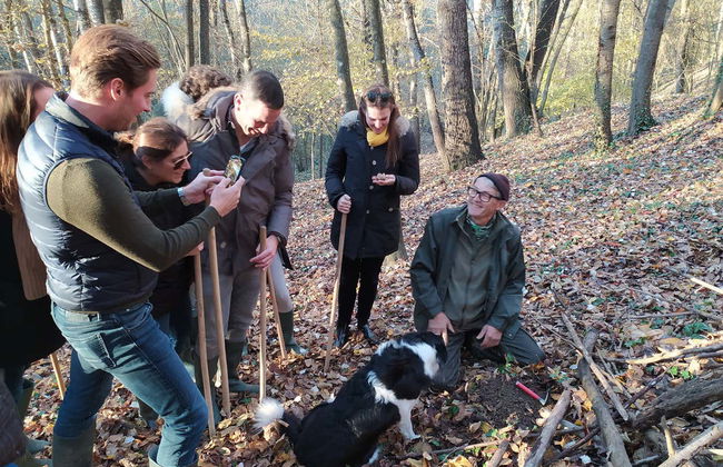 Tour da trufa por Alba - Foto 2