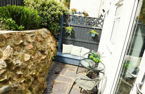 Beautiful Beach Front Cottage - Foto 31