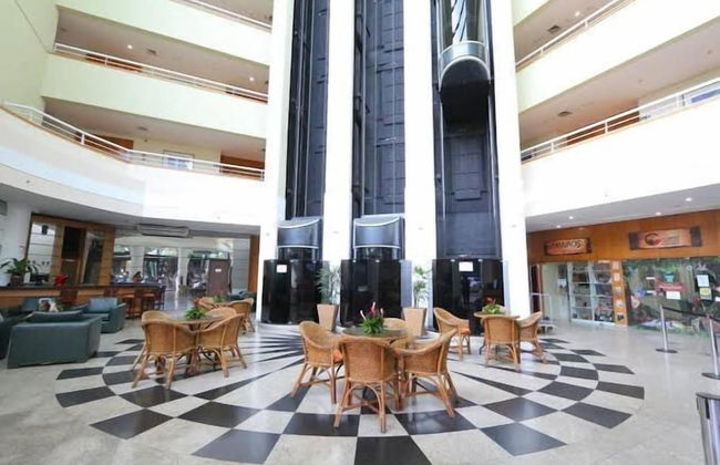 Flat confortável no Tropical Executive - Foto 2