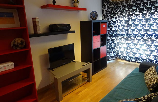 Apartamento Los Naranjos - Foto 9