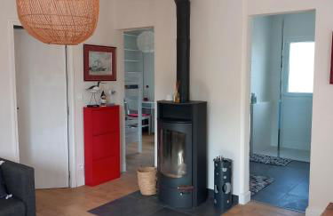 Maison des Pins - Foto 6