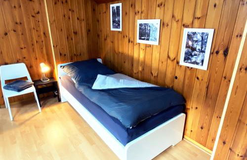 Geräumige Monteurwohnung in infrastrukturell bester Lage - Foto 14