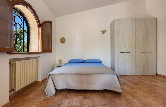 3044 Masseria Il Sasso by Barbarhouse - Foto 9