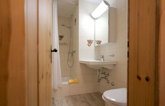 Chesa Munteratsch 311 - Foto 14