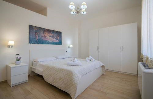 Residence O'Sole Mio Pompei - Foto 34