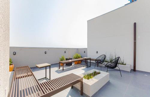 Stúdio Executivo próximo ao Portão e Cidade Industrial - GLOW STÚDIO - Foto 62