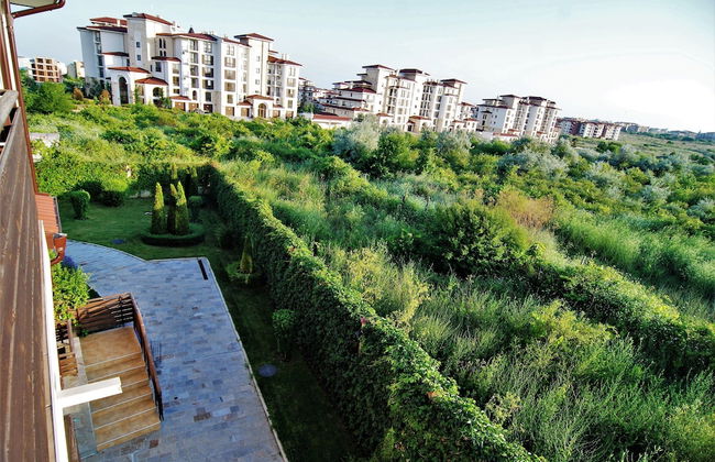 Baratero Mar Nero Apartments - Foto 65