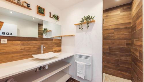 Le Solaris 3 chambres avec 2 grands lits et 3 simples - Foto 5, Shower